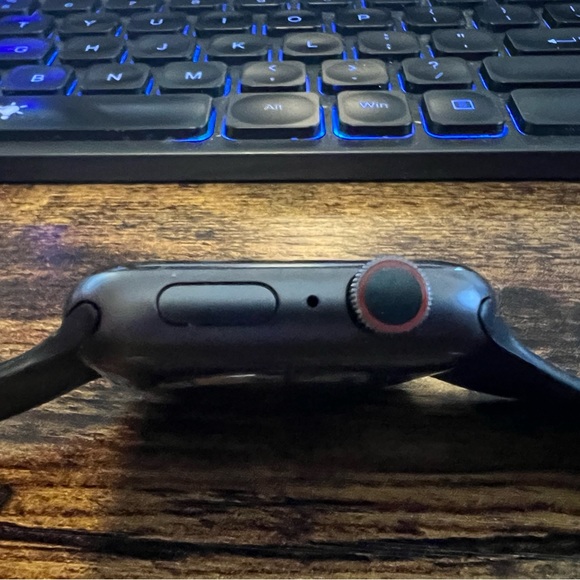 Apple Watch Series 5 44mm